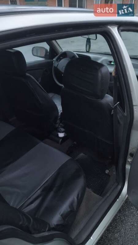 Седан Daewoo Nexia 2007 в Жмеринці