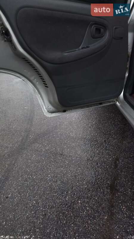 Седан Daewoo Nexia 2007 в Жмеринці