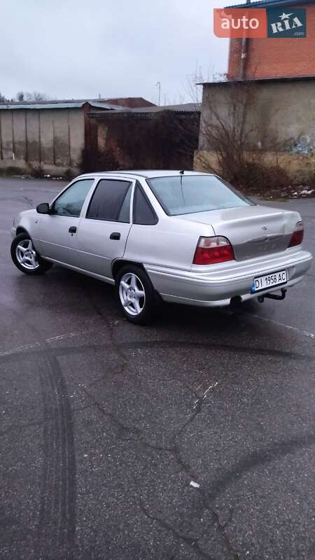 Седан Daewoo Nexia 2007 в Жмеринці