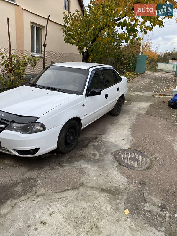 Седан Daewoo Nexia 2011 в Бердичеві фото 7 Седан Daewoo Nexia 2011 в Бердичеві