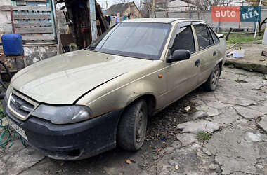 Седан Daewoo Nexia 2008 в Кропивницком