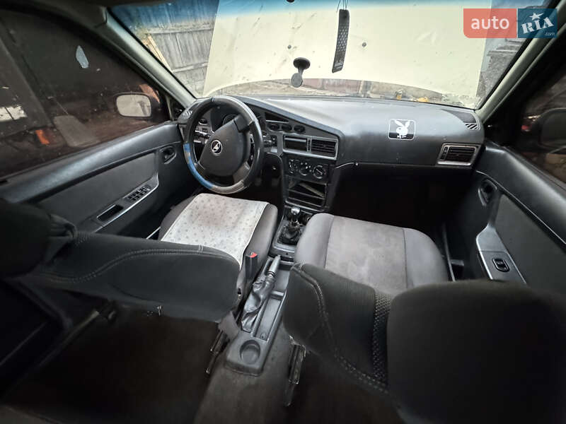 Седан Daewoo Nexia 2008 в Кропивницком фото 10 Седан Daewoo Nexia 2008 в Кропивницком