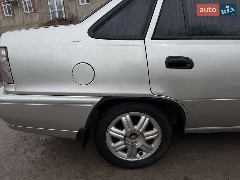 Седан Daewoo Nexia 2005 в Кам'янець-Подільському