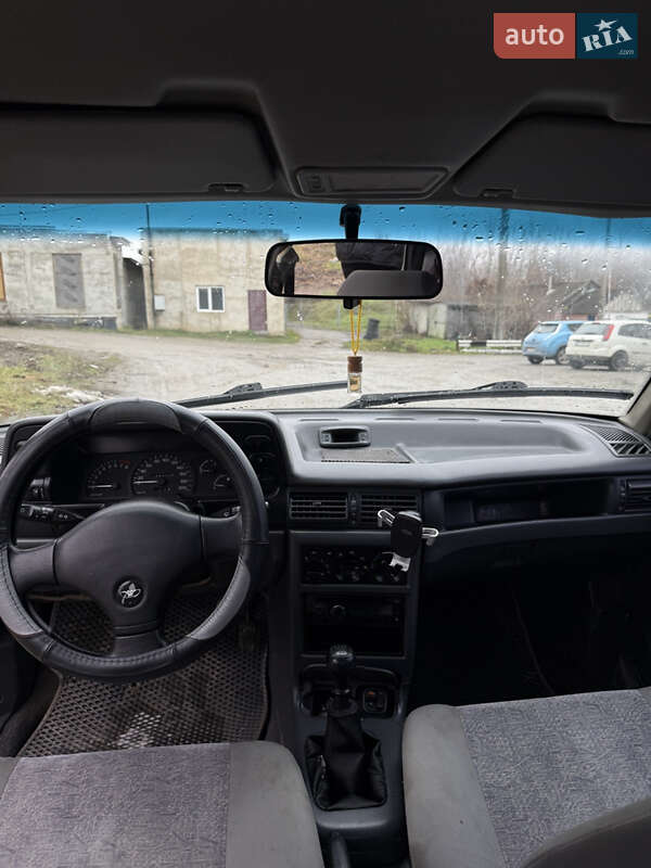 Седан Daewoo Nexia 2005 в Кам'янець-Подільському
