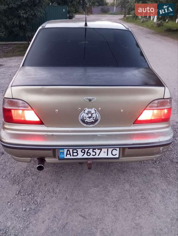 Седан Daewoo Nexia 2006 в Калиновке фото 2 Седан Daewoo Nexia 2006 в Калиновке