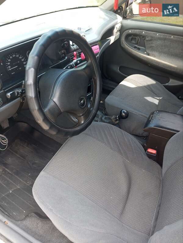 Седан Daewoo Nexia 2006 в Калиновке фото 5 Седан Daewoo Nexia 2006 в Калиновке