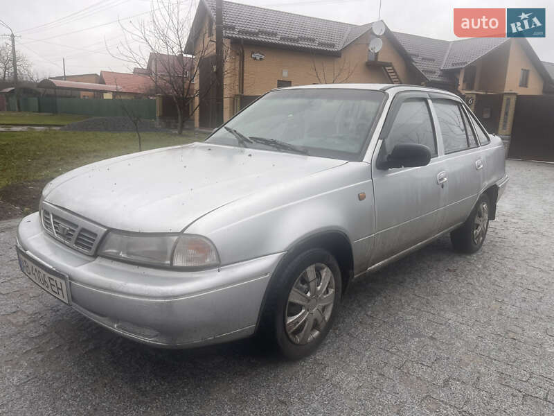 Daewoo Nexia 2005