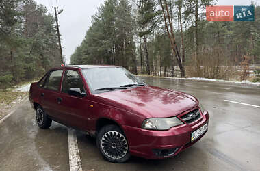 Седан Daewoo Nexia 2008 в Славуте