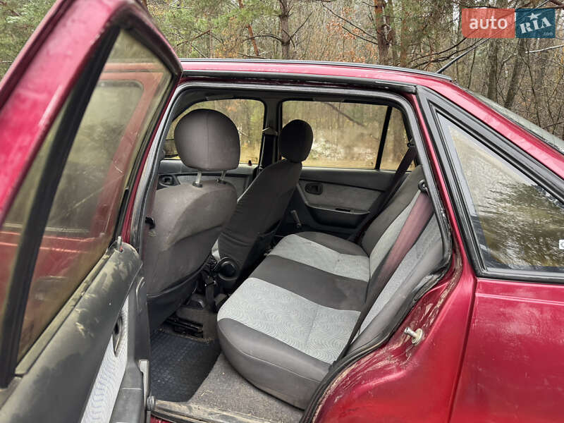 Седан Daewoo Nexia 2008 в Славуте