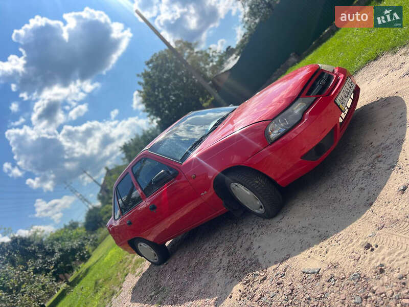 Седан Daewoo Nexia 2008 в Бердичеві фото 6 Седан Daewoo Nexia 2008 в Бердичеві