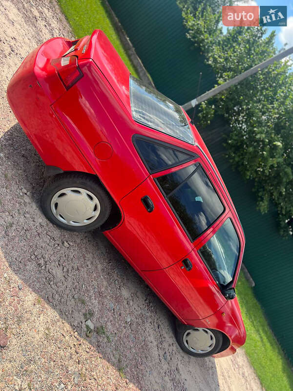 Седан Daewoo Nexia 2008 в Бердичеві фото 7 Седан Daewoo Nexia 2008 в Бердичеві