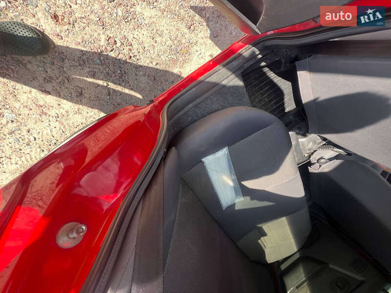 Седан Daewoo Nexia 2008 в Бердичеві фото 12 Седан Daewoo Nexia 2008 в Бердичеві
