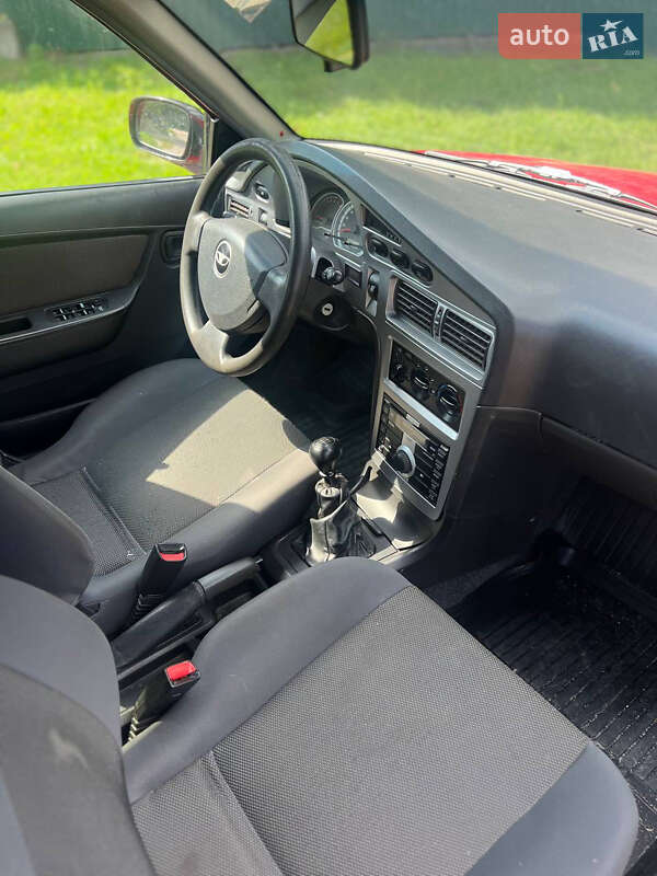 Седан Daewoo Nexia 2008 в Бердичеві фото 19 Седан Daewoo Nexia 2008 в Бердичеві