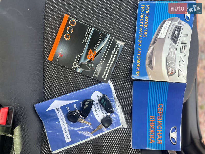 Седан Daewoo Nexia 2008 в Бердичеві фото 26 Седан Daewoo Nexia 2008 в Бердичеві