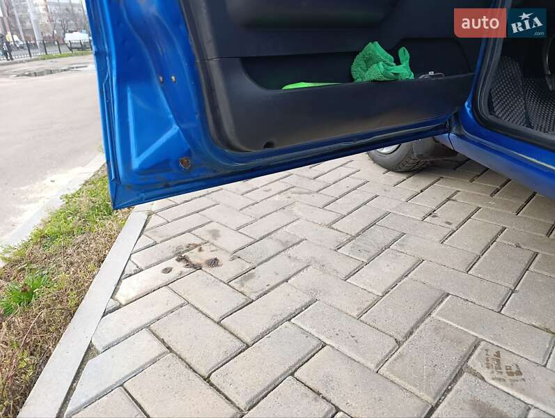 Седан Daewoo Nexia 2012 в Харкові