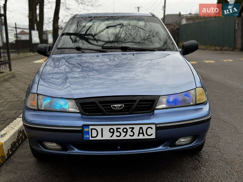 Седан Daewoo Nexia 2008 в Києві фото 3 Седан Daewoo Nexia 2008 в Києві