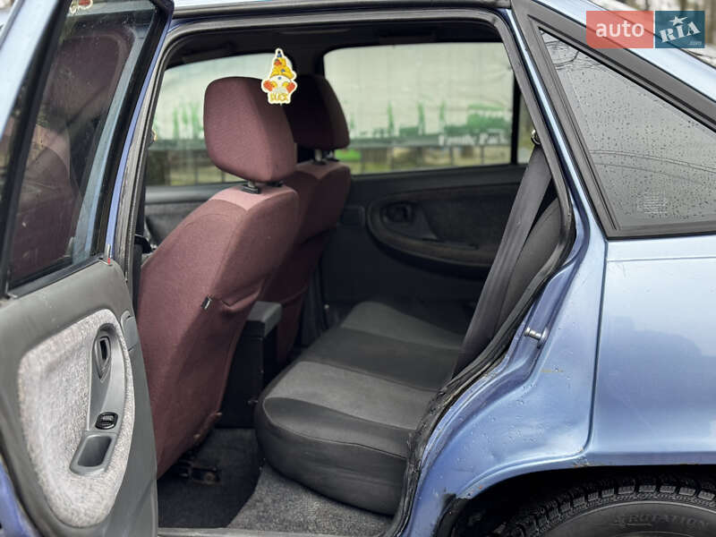 Седан Daewoo Nexia 2008 в Києві фото 12 Седан Daewoo Nexia 2008 в Києві