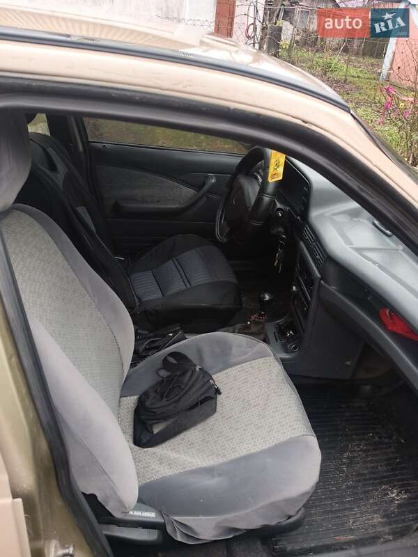 Седан Daewoo Nexia 2007 в Фастові фото 4 Седан Daewoo Nexia 2007 в Фастові