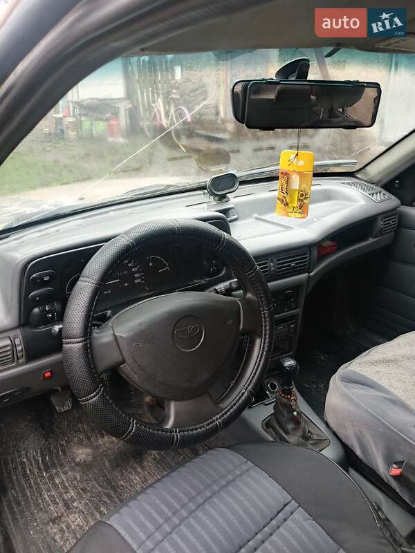 Седан Daewoo Nexia 2007 в Фастові фото 2 Седан Daewoo Nexia 2007 в Фастові