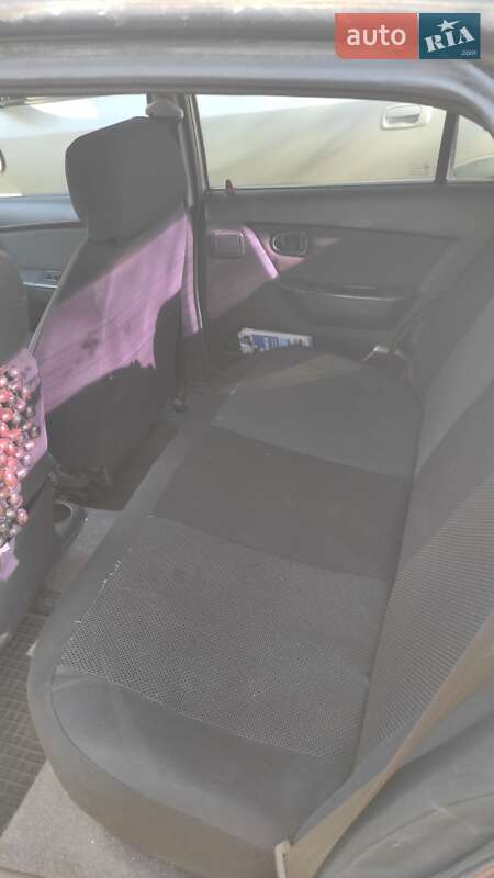 Седан Daewoo Nexia 2008 в Киеве