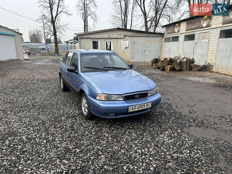 Седан Daewoo Nexia 2008 в Харькове