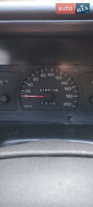 Седан Daewoo Nexia 2007 в Бориславі фото 3 Седан Daewoo Nexia 2007 в Бориславі