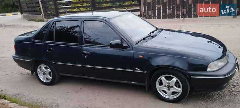 Седан Daewoo Nexia 2007 в Бориславі фото 9 Седан Daewoo Nexia 2007 в Бориславі