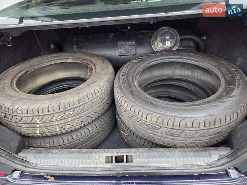 Седан Daewoo Nexia 2007 в Киеве