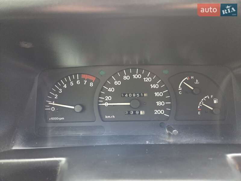 Седан Daewoo Nexia 2007 в Киеве