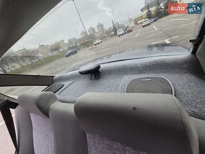 Седан Daewoo Nexia 2007 в Киеве