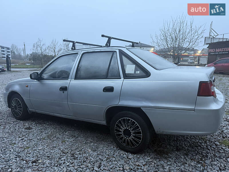 Седан Daewoo Nexia 2010 в Белой Церкви