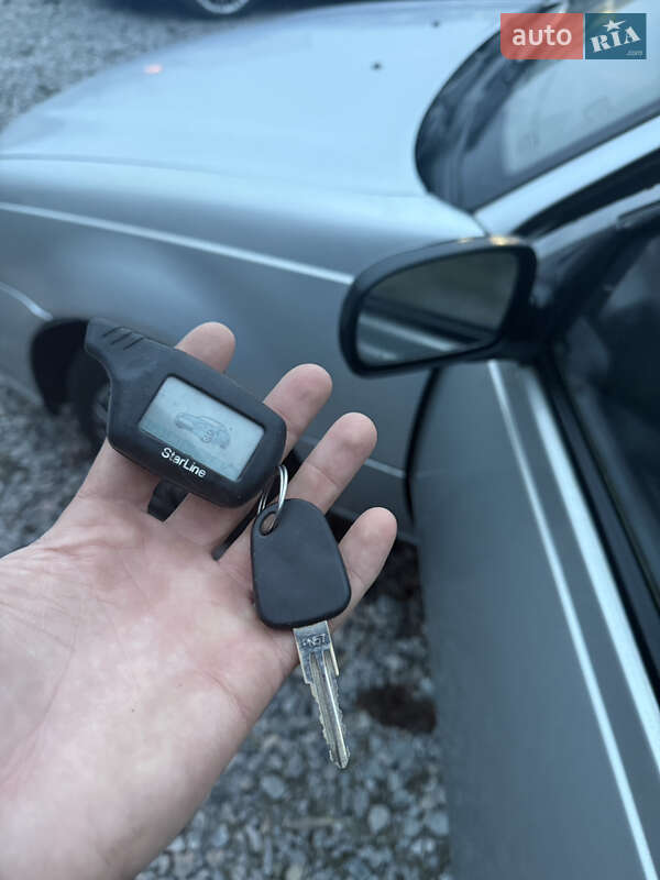 Седан Daewoo Nexia 2010 в Белой Церкви