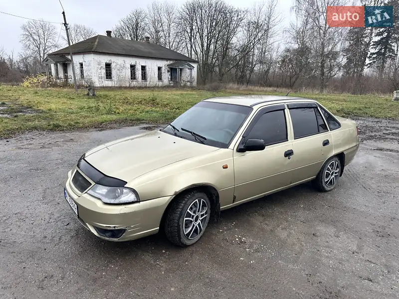 Daewoo Nexia 2008 VIN XWB3D32UD8A000633 фото оголошення 2 з 46