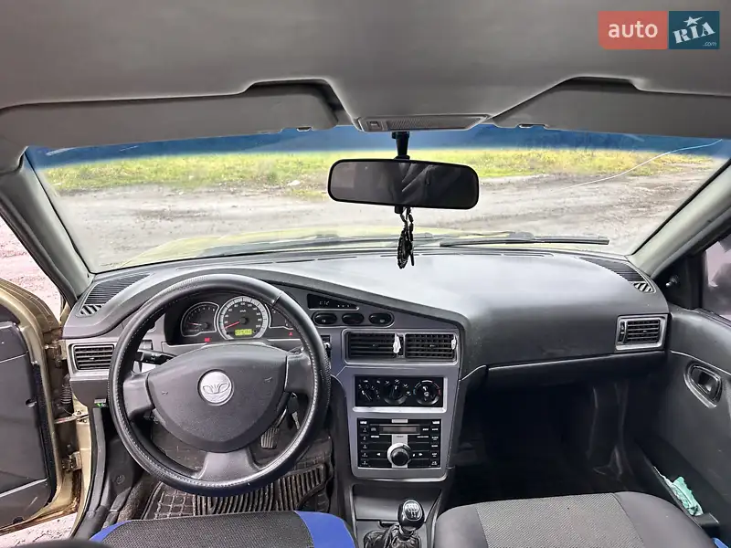 Daewoo Nexia 2008 VIN XWB3D32UD8A000633 фото оголошення 12 з 46