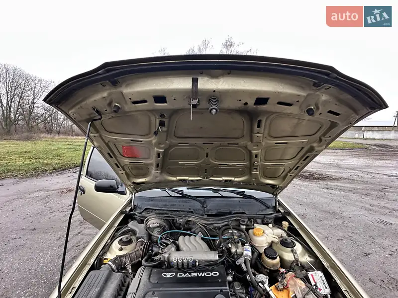 Daewoo Nexia 2008 VIN XWB3D32UD8A000633 фото оголошення 15 з 46