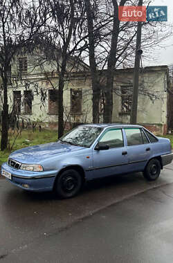 Седан Daewoo Nexia 2007 в Одессе