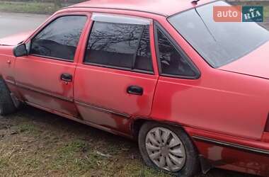 Седан Daewoo Nexia 2007 в Сумах
