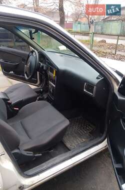 Седан Daewoo Nexia 2012 в Киеве