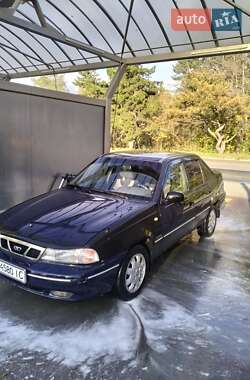 Седан Daewoo Nexia 2008 в Дніпрі