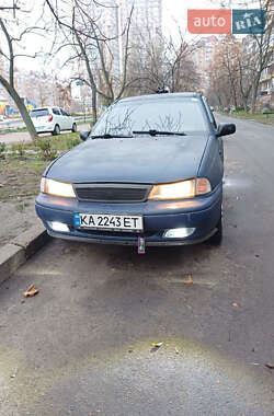 Седан Daewoo Nexia 2008 в Києві