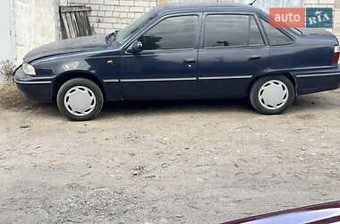 Седан Daewoo Nexia 2007 в Днепре