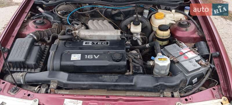 Седан Daewoo Nexia 2008 в Білгороді-Дністровському фото 7 Седан Daewoo Nexia 2008 в Білгороді-Дністровському