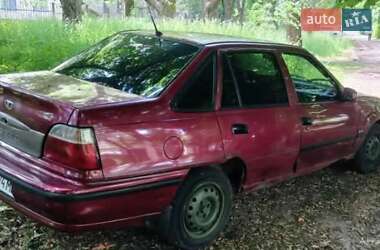 Седан Daewoo Nexia 2007 в Києві