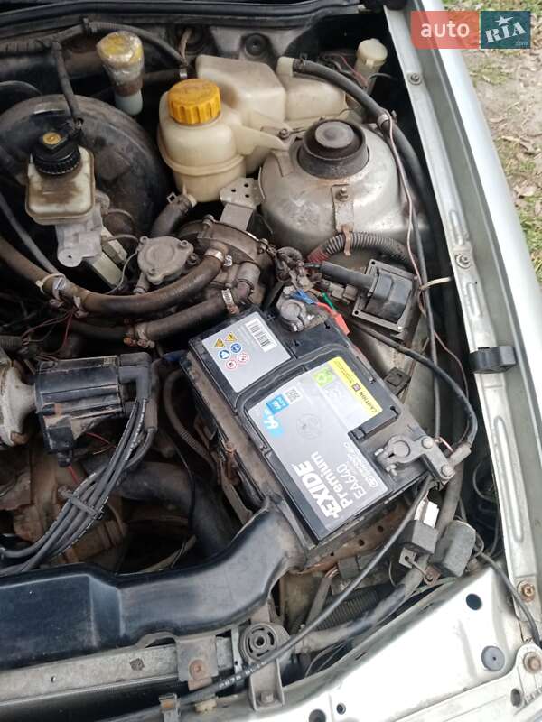 Седан Daewoo Nexia 2006 в Днепре фото 7 Седан Daewoo Nexia 2006 в Днепре