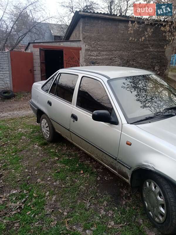 Седан Daewoo Nexia 2006 в Днепре фото 3 Седан Daewoo Nexia 2006 в Днепре