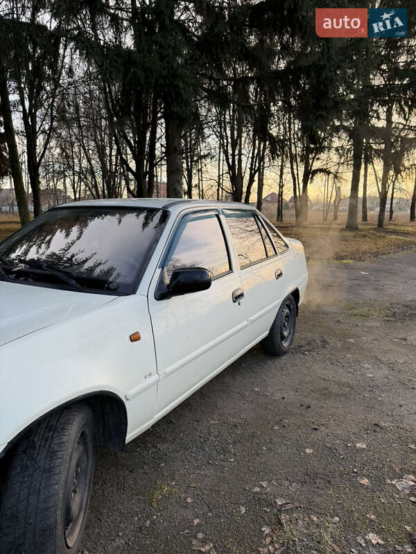 Седан Daewoo Nexia 2012 в Ромнах фото 6 Седан Daewoo Nexia 2012 в Ромнах