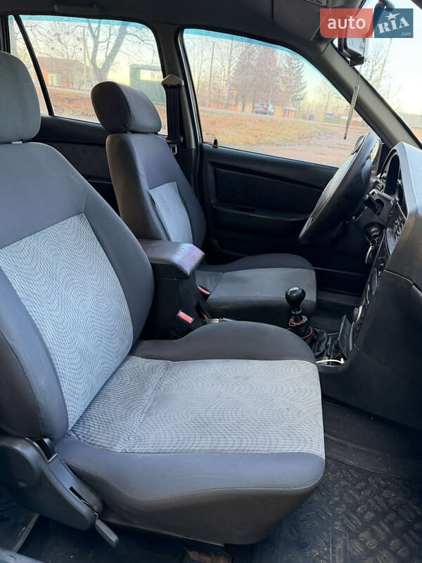 Седан Daewoo Nexia 2012 в Ромнах фото 9 Седан Daewoo Nexia 2012 в Ромнах