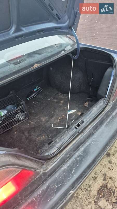 Седан Daewoo Nexia 2008 в Сарнах фото 3 Седан Daewoo Nexia 2008 в Сарнах