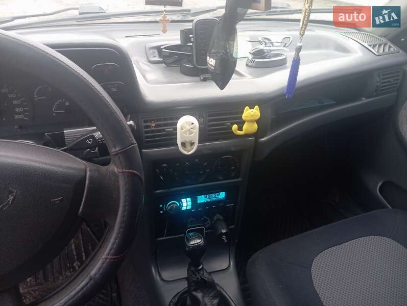 Седан Daewoo Nexia 2007 в Волочиске фото 3 Седан Daewoo Nexia 2007 в Волочиске