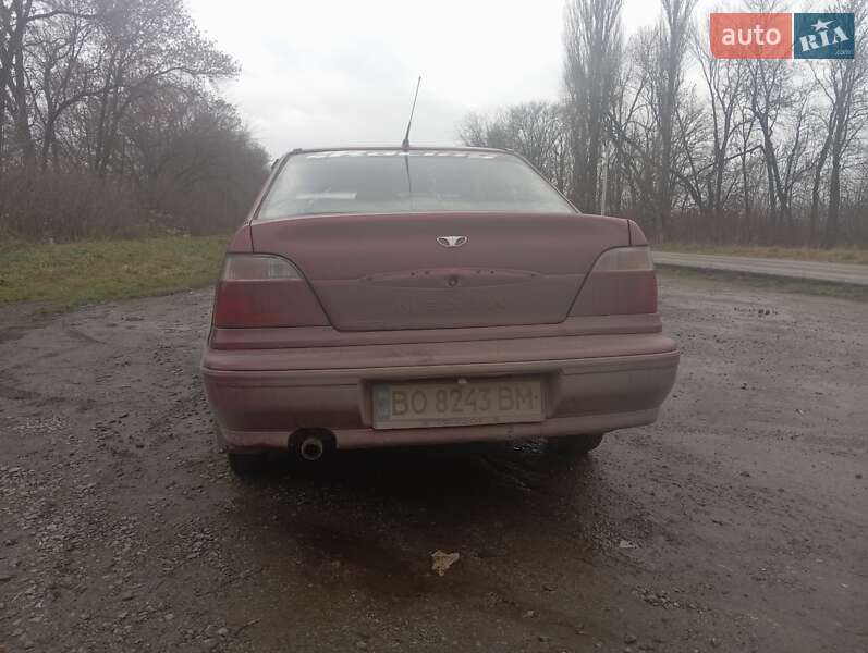 Седан Daewoo Nexia 2007 в Волочиске фото 7 Седан Daewoo Nexia 2007 в Волочиске